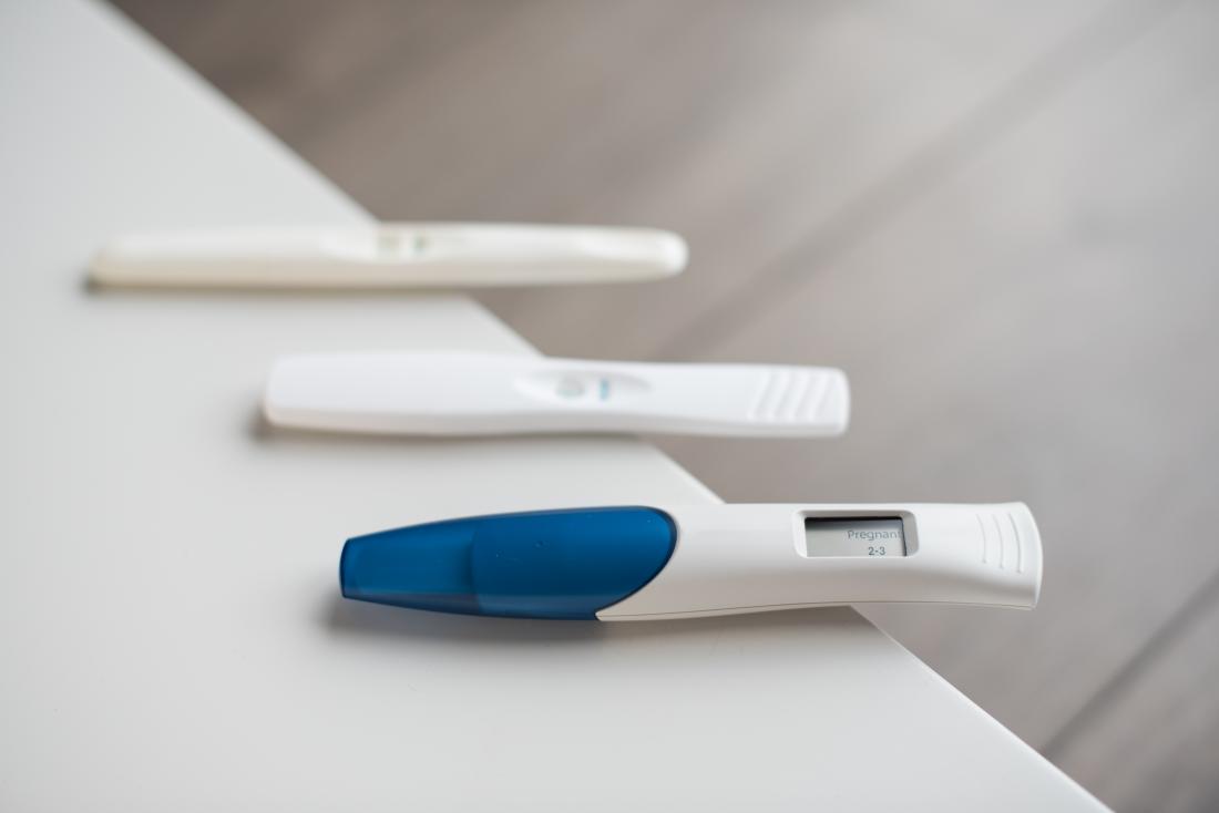 10 early signs you should take a pregnancy test