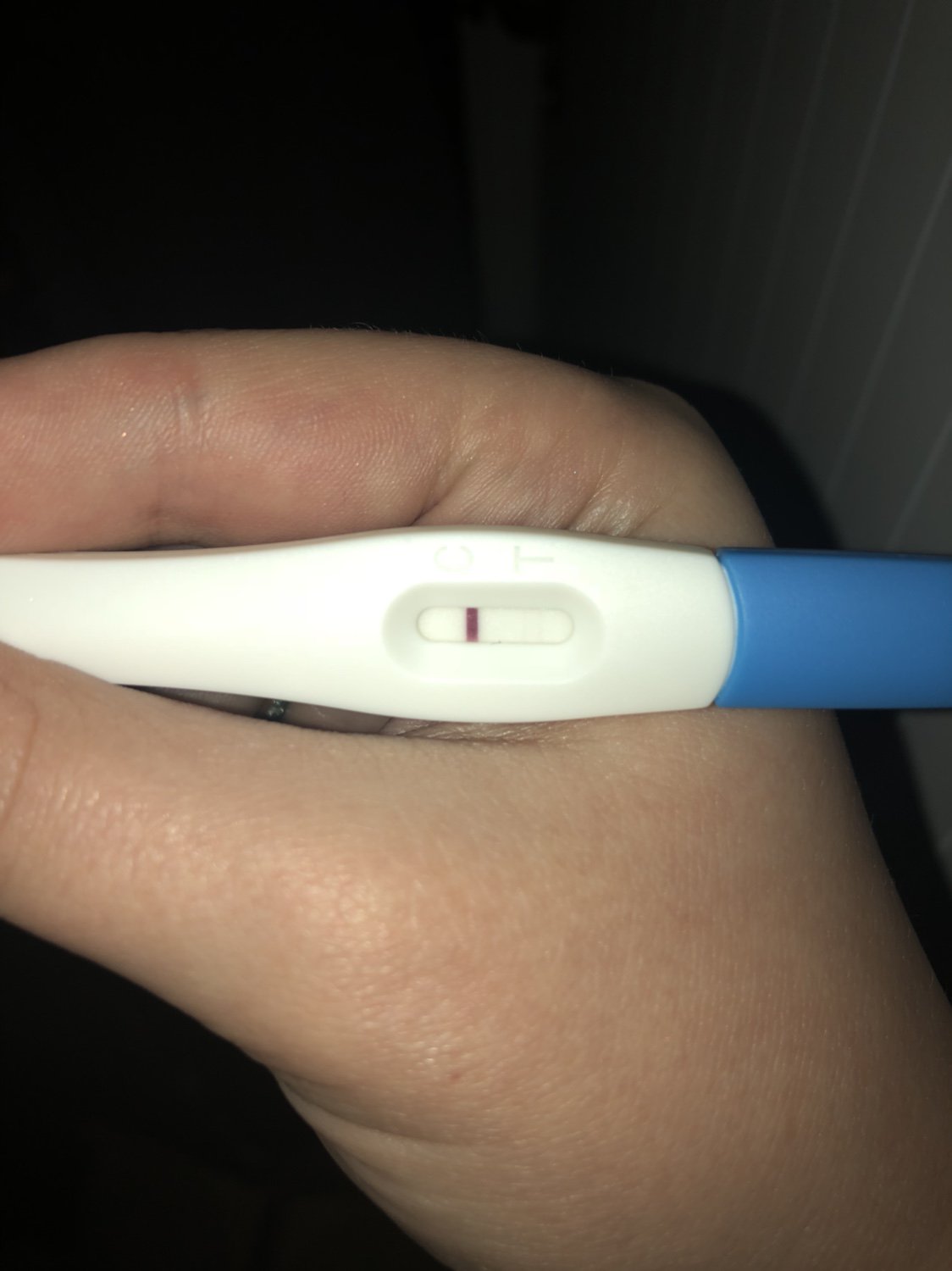 18 days past ovulation! 6 days late on my period! 6 negative pregnancy ...