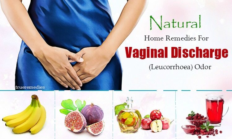 18 Home Remedies For Vaginal Discharge (Leucorrhoea) Odor