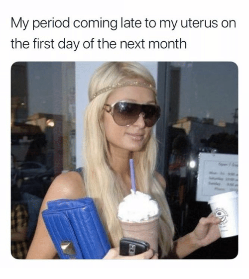 25+ Best Memes About Uterus