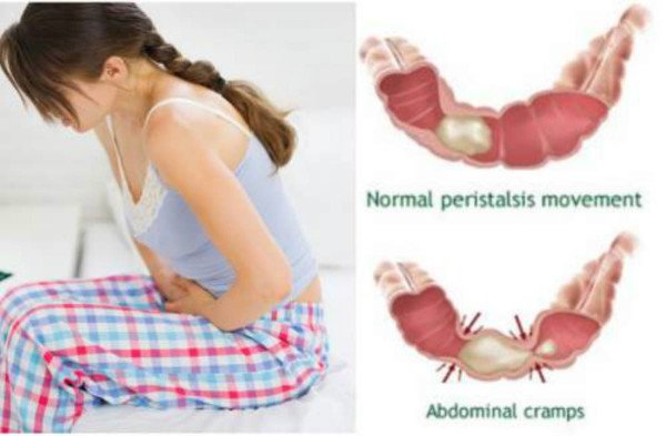 3 Natural Ways to Relieve Menstrual Cramps