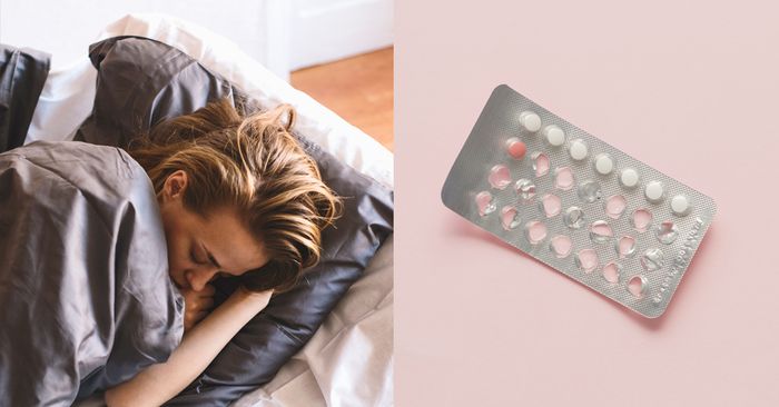 5 Helpful Ways to Treat Nausea During Your Period