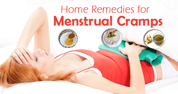 6 Best Home Remedies for Menstrual Cramps