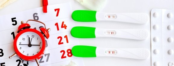 7 DPO: Early Pregnancy Symptoms and Signs Seven Days Past ...