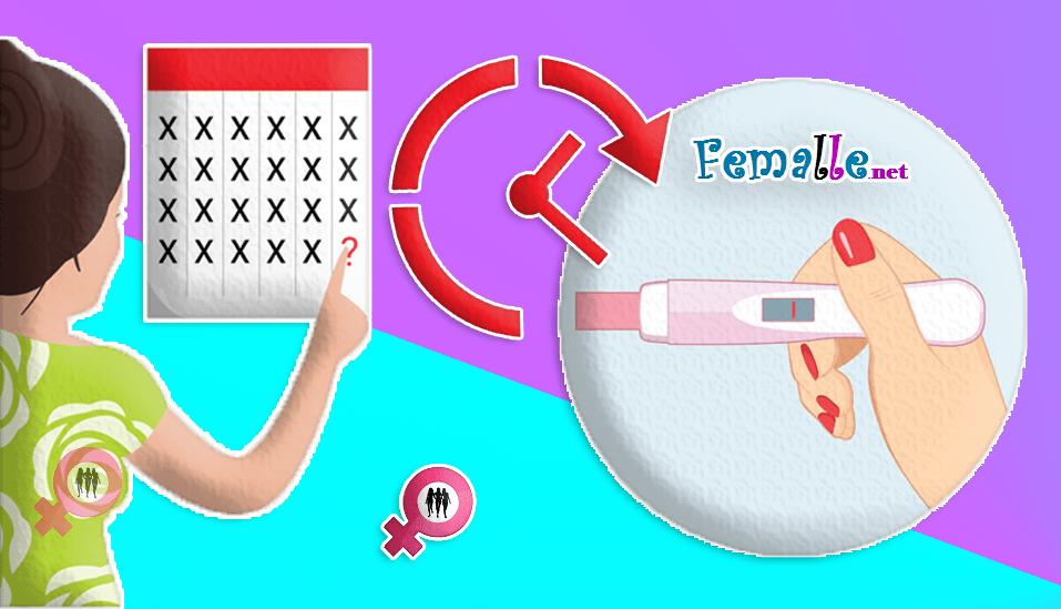 7 Reasons Why Your Period is Late (Aside From Pregnancy)