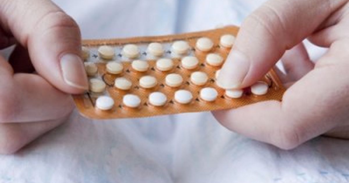 7 Signs Your Birth Control Pill is Not the Right One ...