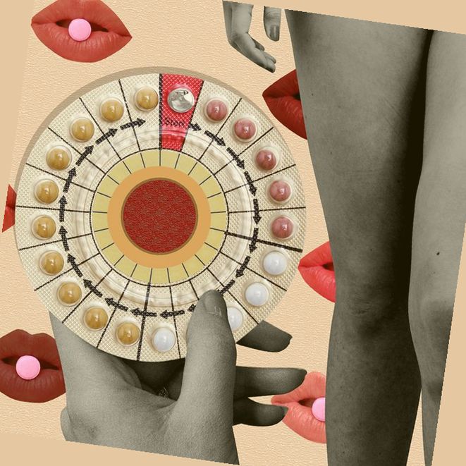 9 Things That Might Happen To Your Body When You Quit Birth Control Pills