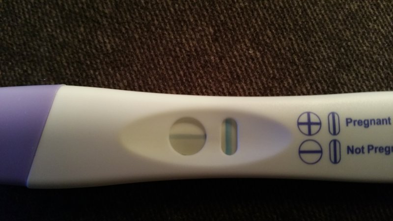 anyone get a really late BFP? 15 dpo or more?