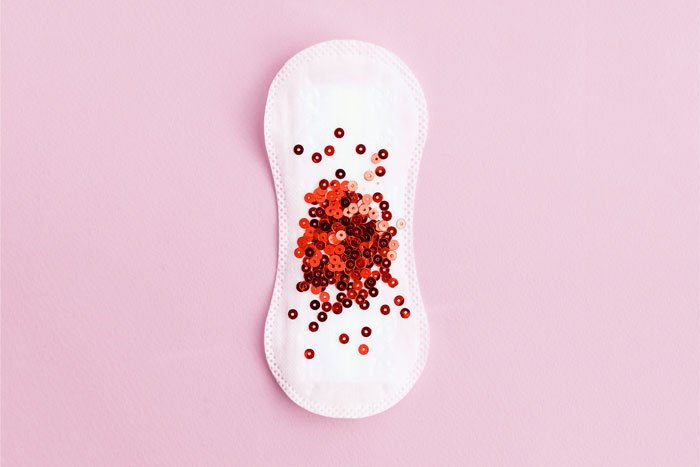 Are You Bleeding Too Much During Your Period?