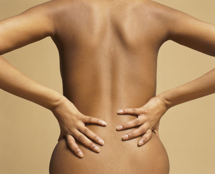 Back Pain During Period: Experts Explain Causes And Treatment