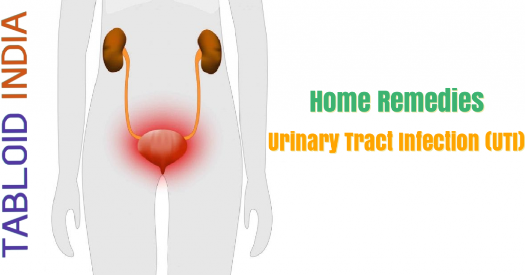 Best Home Remedies to Treat Urinary Tract Infection (UTI) Â« Tabloid India