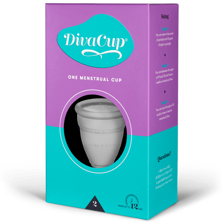 Best Menstrual Cup For Heavy Flow (List)
