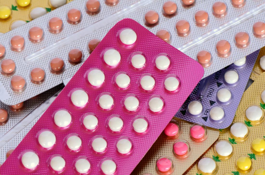 Birth control pill: Side effects, risks, alternatives, and the shot
