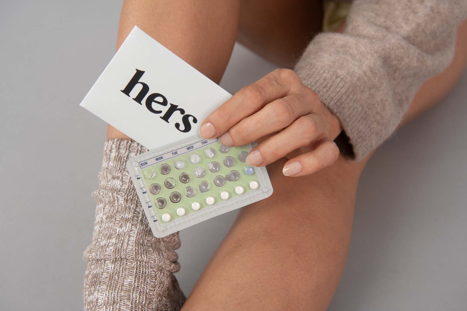 Birth Control Pills and Your Period: What You Need to Know