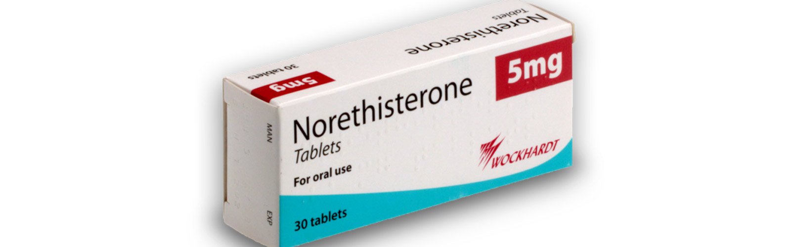Buy Norethisterone online: description, price, side ...