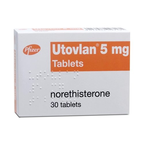 Buy Norethisterone Tablets