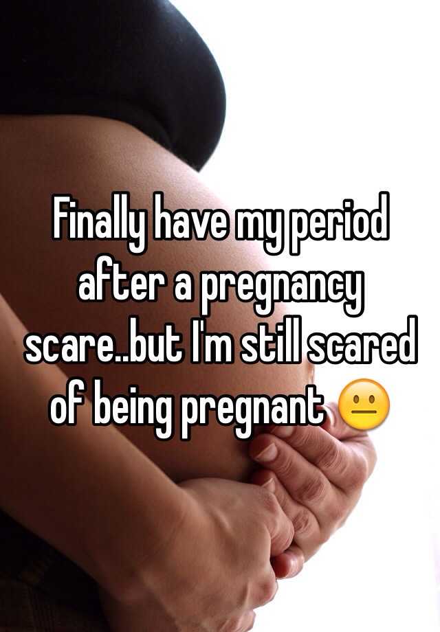 Can I Be Pregnant And Still Have My Period