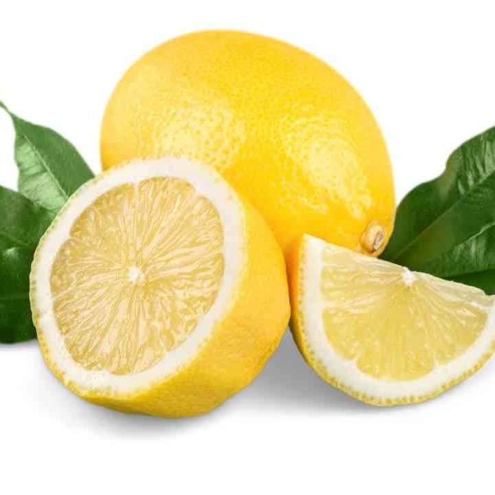 Can Lemon Stop Your Period  Power Up Cook