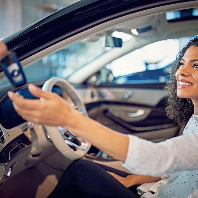 Can You Change Your Mind After Buying a New Car?