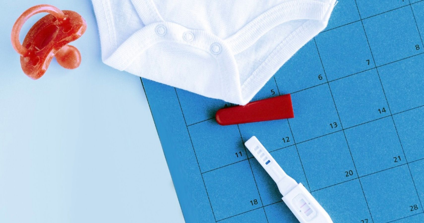 Can You Get Pregnant Right After Your Period Ends? Yes, If These Things ...