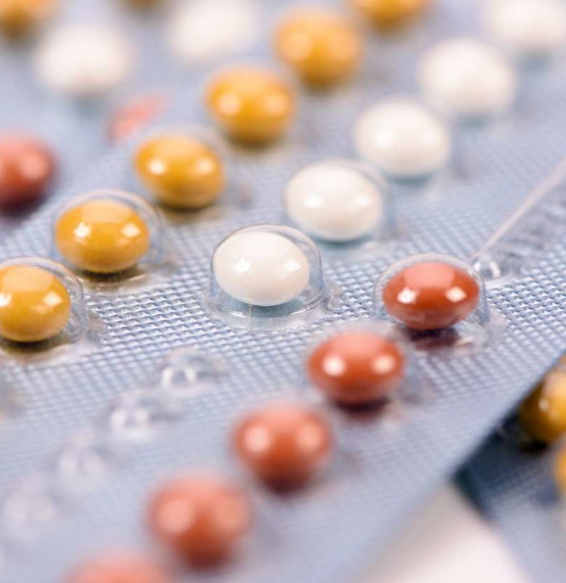 Can You Take Birth Control To Stop Your Period