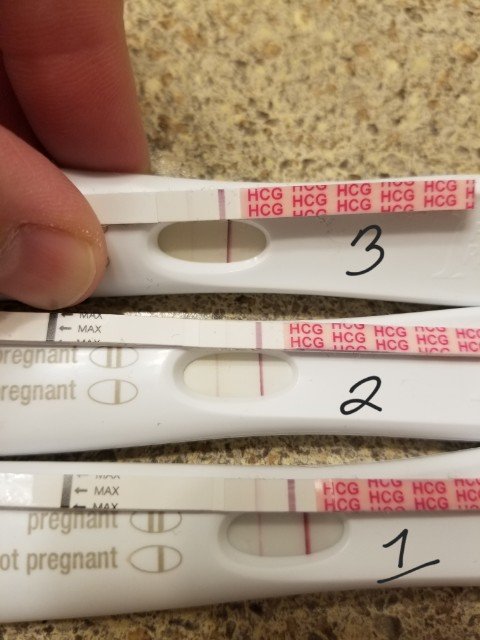 Can You Test For Pregnancy 3 Days Before Period ...