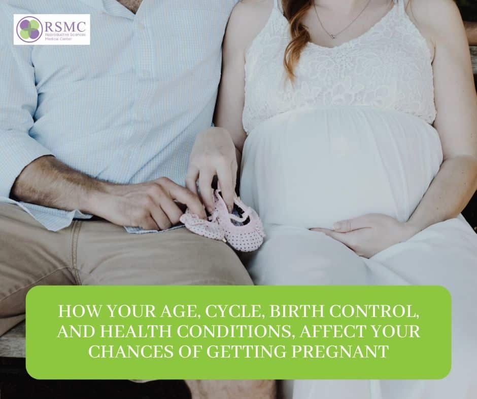Chances Of Getting Pregnant On Period On Birth Control