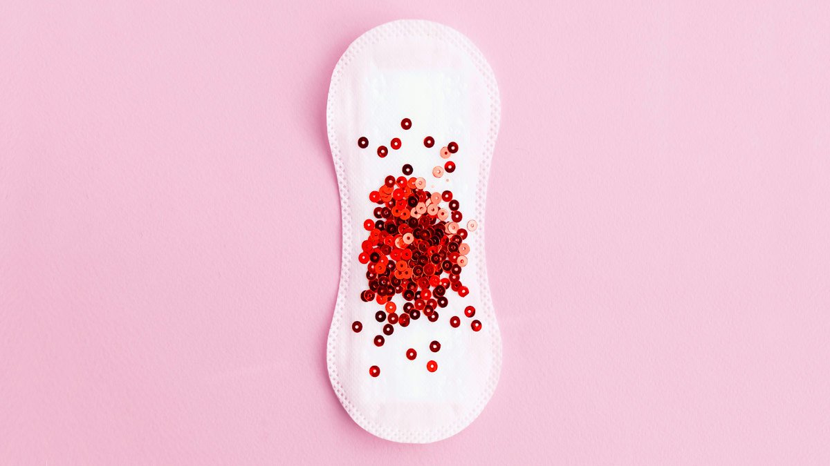 Cheat Sheet On Menstruation With Blood Clots: Is It Normal?