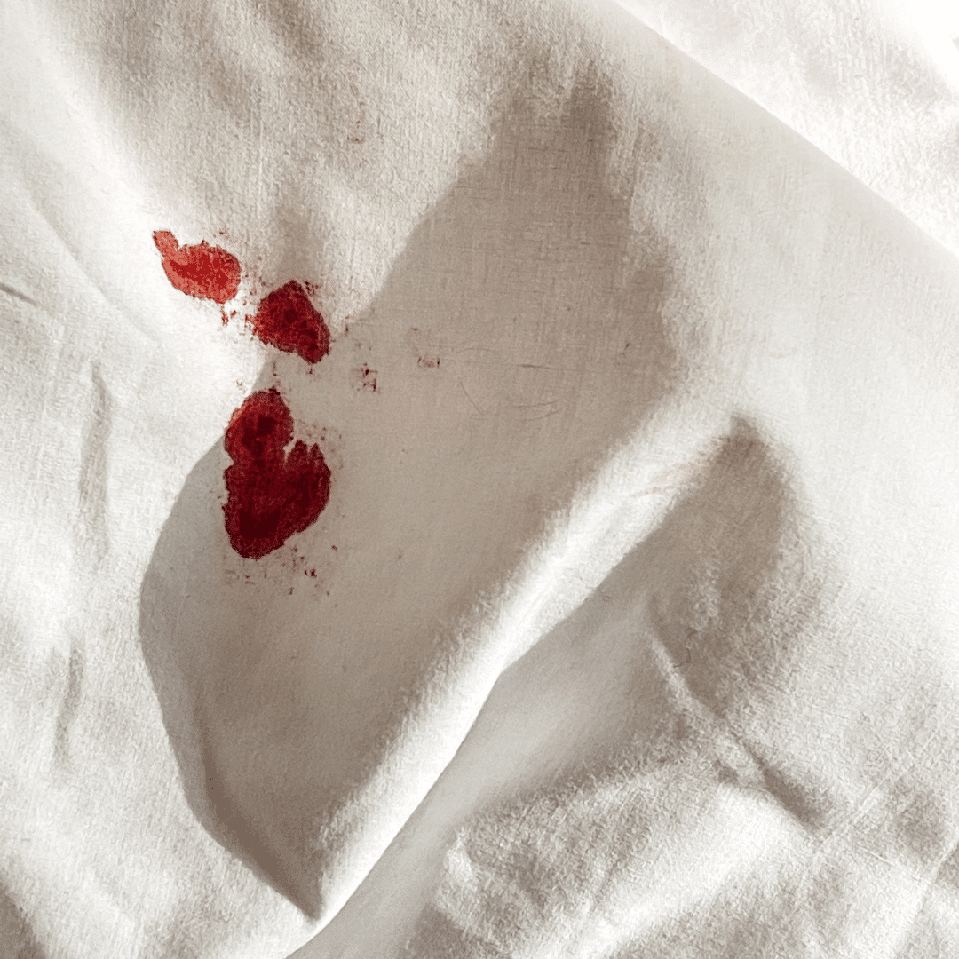 Colour of Your Period Blood: What does it mean?