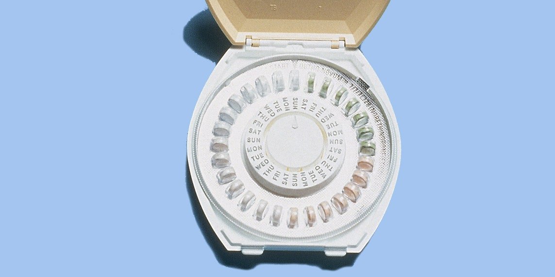 Delaying Your Period With Birth Control Pills