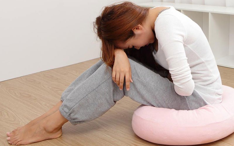 Doctor Confirms Period Pains or Menstrual Cramps Can be ...