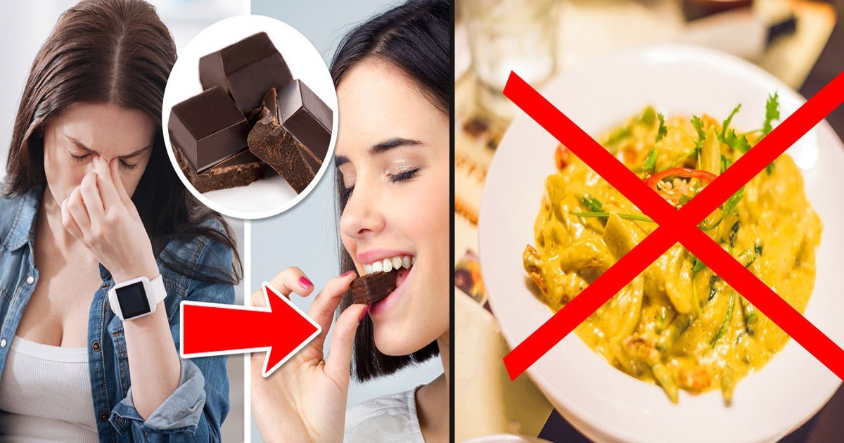 Foods You Should Eat And Avoid During Your Menstrual Cycle