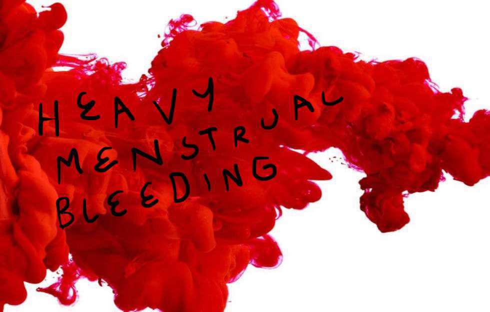 HEAVY MENSTRUAL BLEEDING (HMB): Are my periods too heavy ...