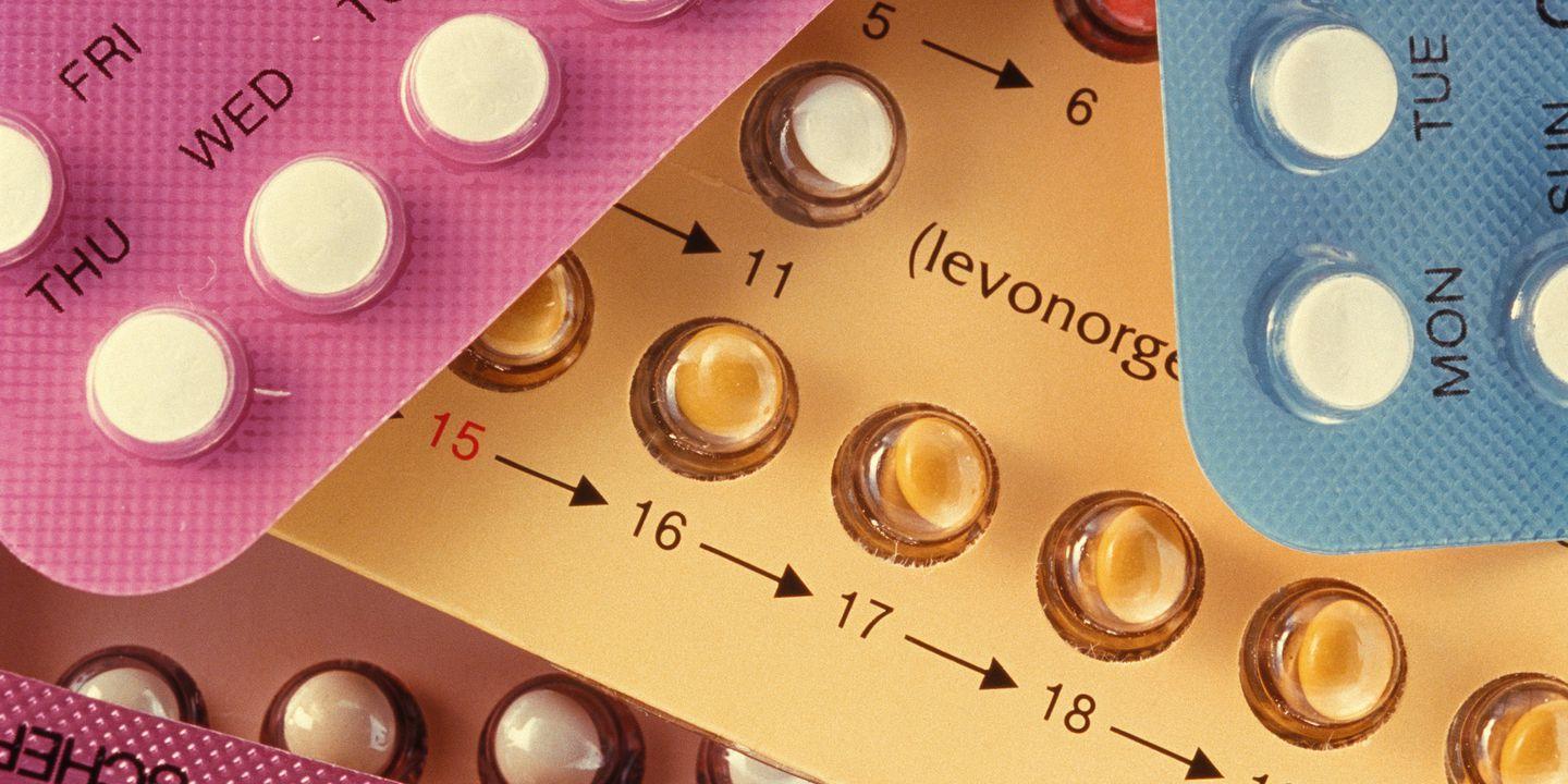 Heres How to Skip Your Period Using Birth Control