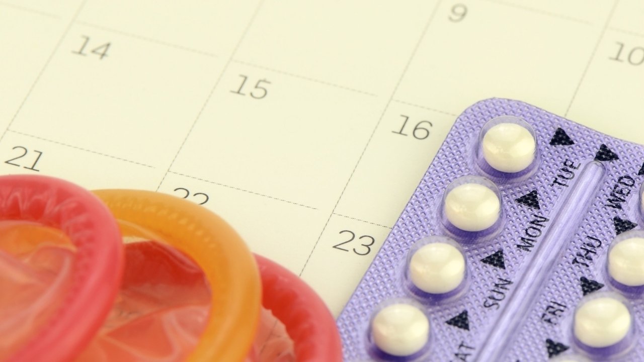How Does Birth Control Affect Your Period