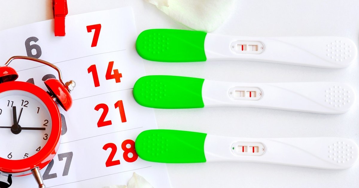 How Late Can a Period Be Without Being Pregnant?