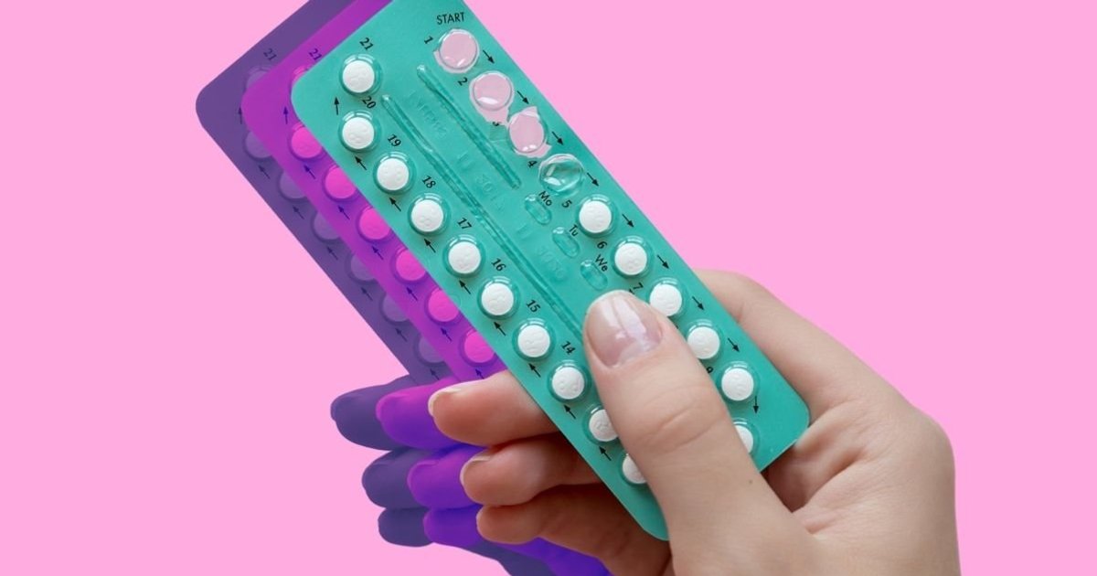 How long does it take to get pregnant after the pill?