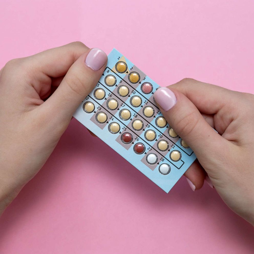 How Long Does Your Period Last On Birth Control Pill