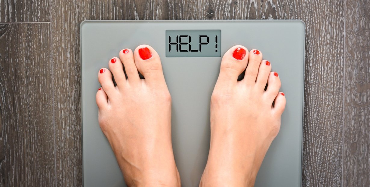 How much weight do you gain during period, ALQURUMRESORT.COM