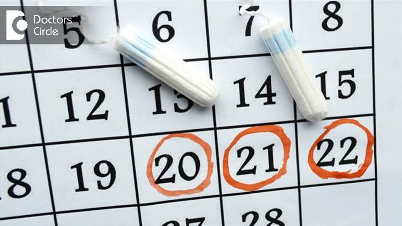 How to calculate next period date and ovulation time?