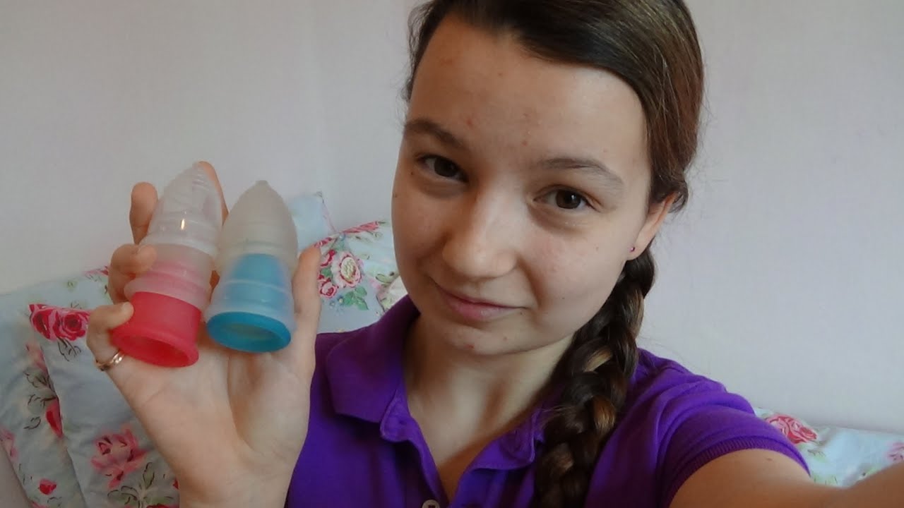 How to choose your first menstrual cup