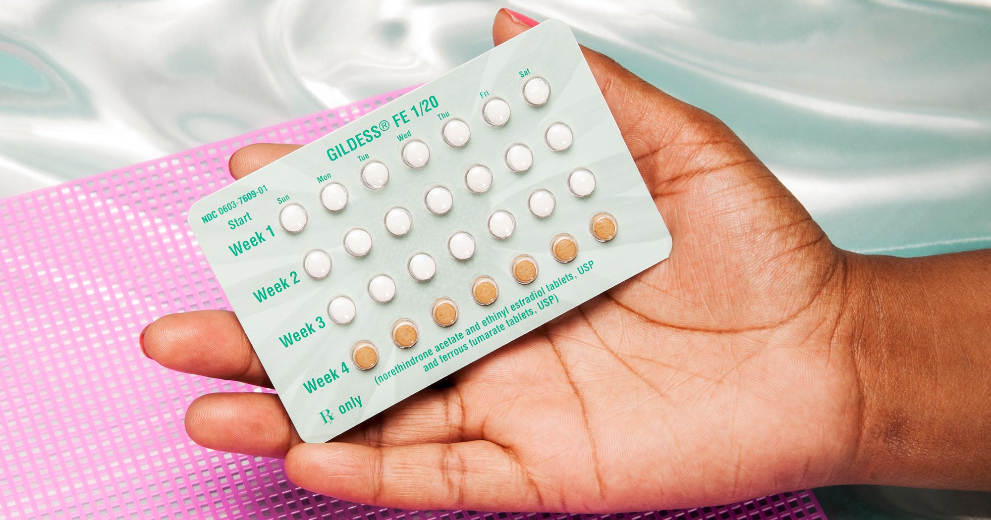 How To Delay Your Period With Birth Control Pills Tip