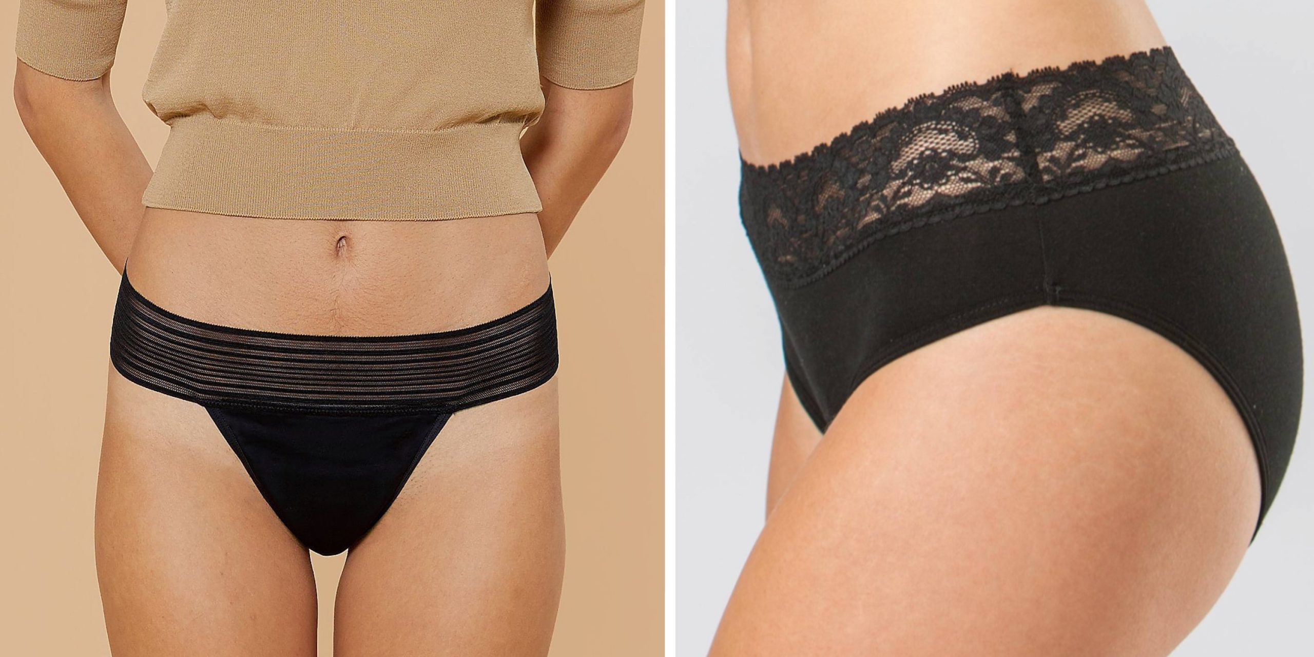 How To Get Period Blood Out Of Your Underwear