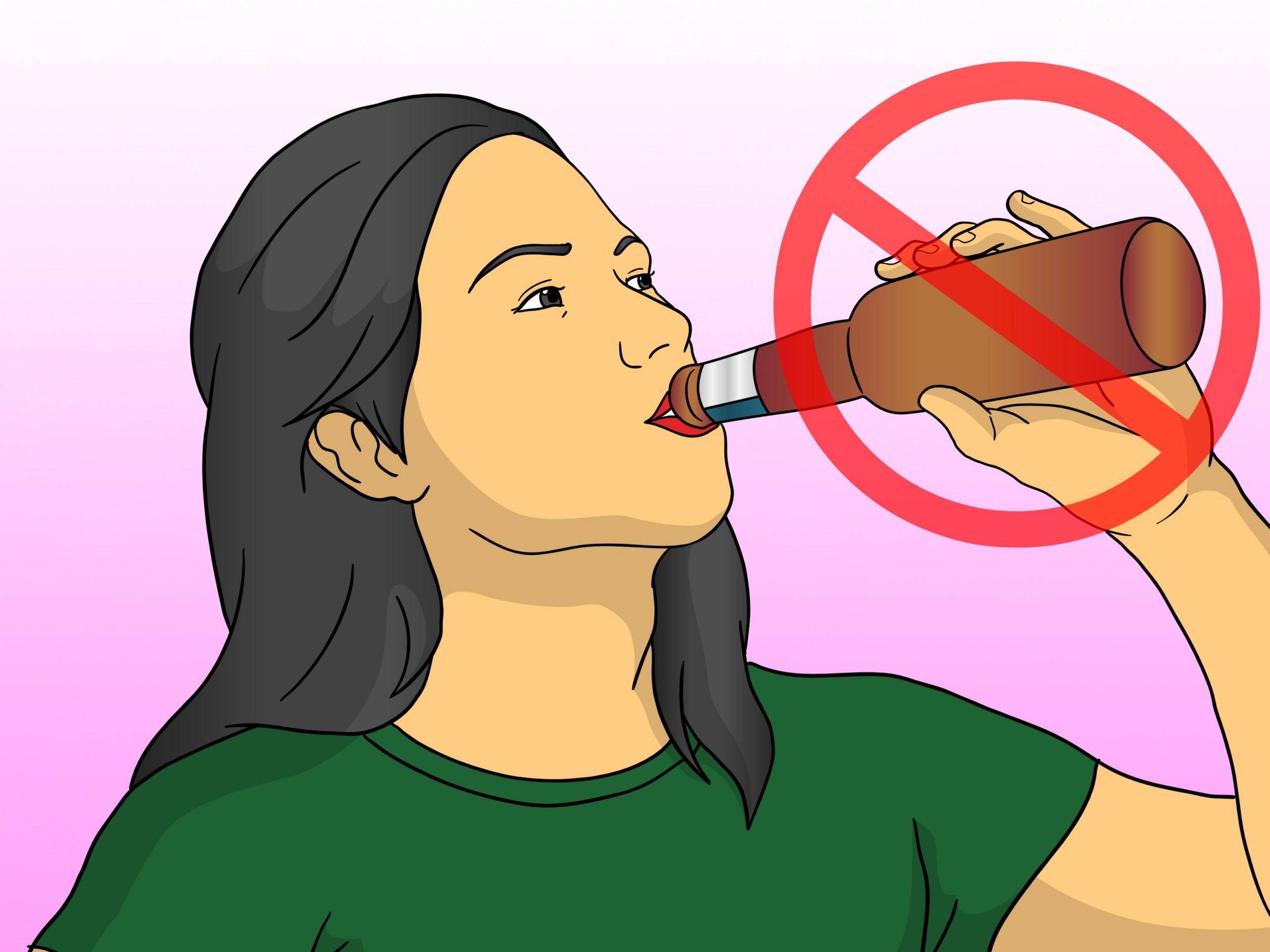 How to get rid of a period stomach ache NISHIOHMIYA