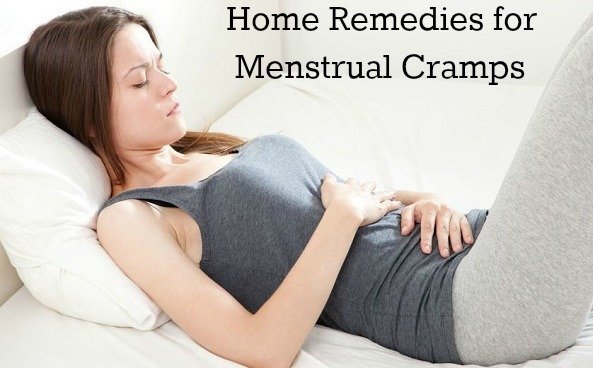How to Get Rid of Period Cramps?