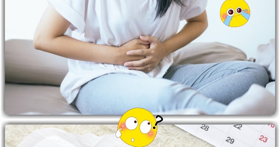 How To Get Rid Of Period Pain