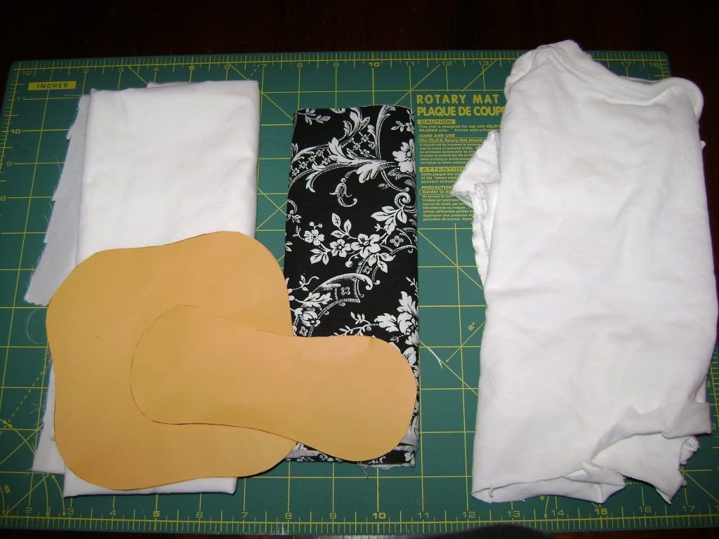 How to Make a Reusable Cloth Menstrual Pad (Tutorial ...