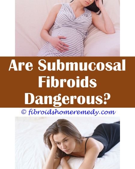How To Prevent Fibroids From Returning