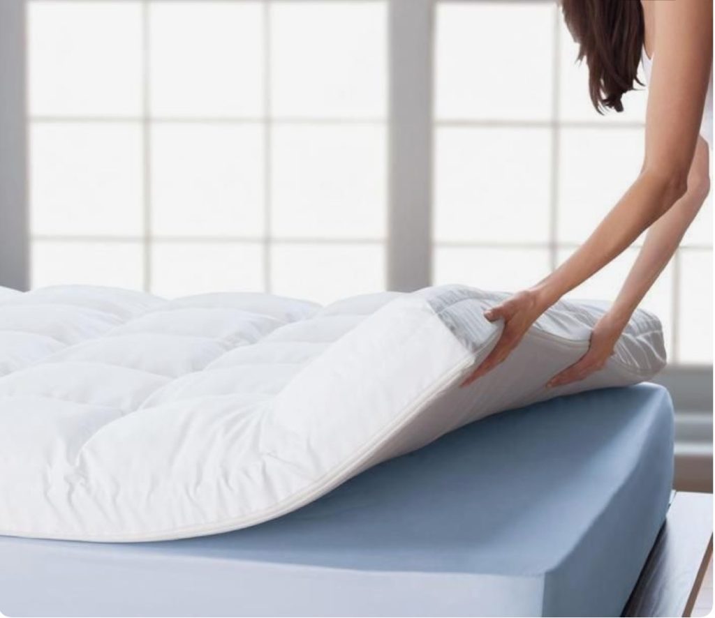 How to Remove Blood Stains From Mattress