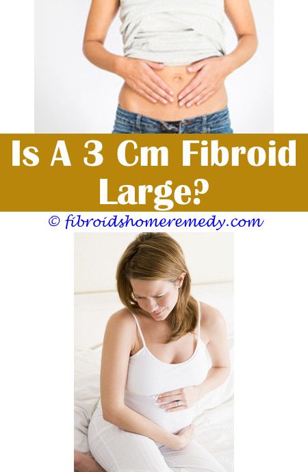 How To Shrink Fibroids Fast